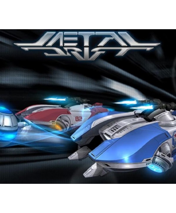 Metal Drift Steam Key GLOBAL